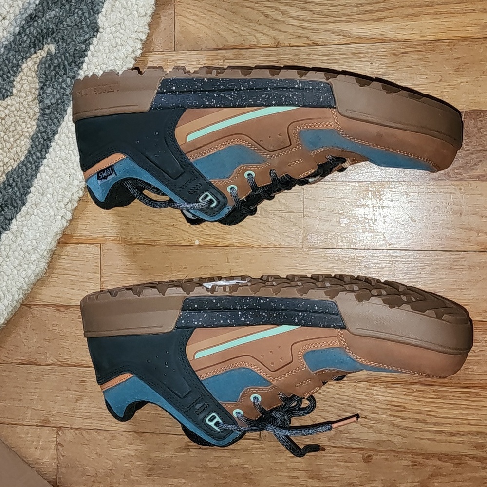 Lems Trail Thrasher Size 13 - Picture 3 of 7